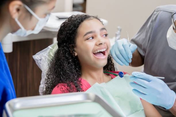 Best Cracked Tooth Emergency Dentist  in Senoia, GA