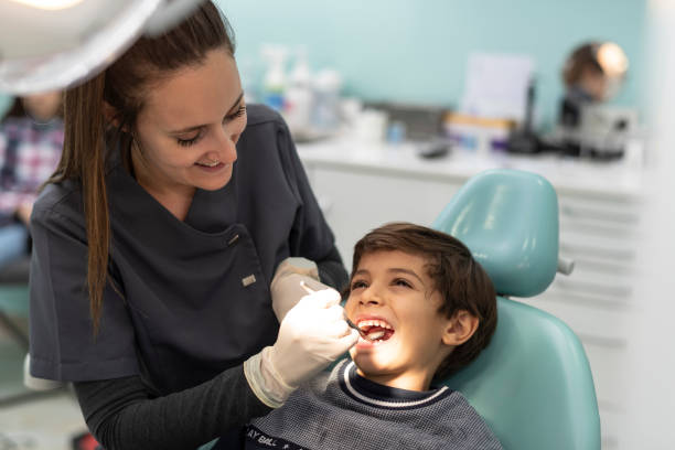 Best Tooth Infection Emergency Dentist  in Senoia, GA