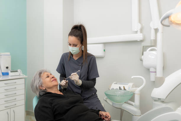Best Walk-In Dentist Near Me  in Senoia, GA